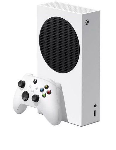 Xbox series 512gb digital - 512gb,