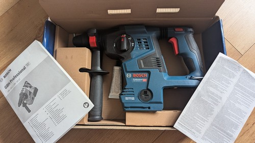 Bosch professional cordless - bosch,