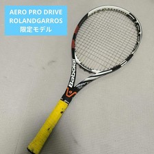 Babolat Aero Pro Drive French