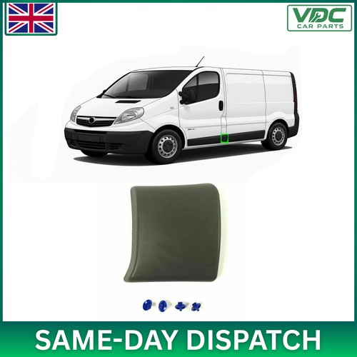 For vivaro trafic 14 - for, ii