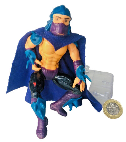 Action figure toy teenage - action,