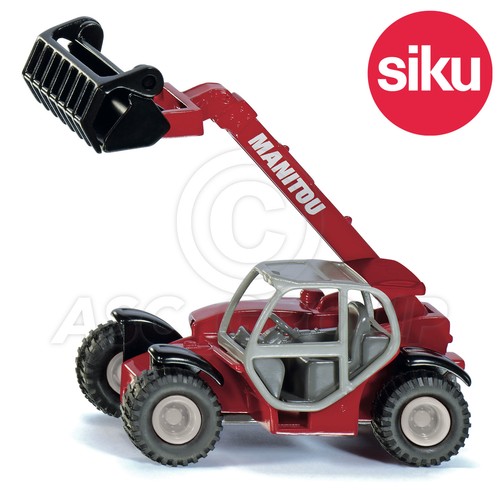 Siku 1482 87 scale - 1:87,