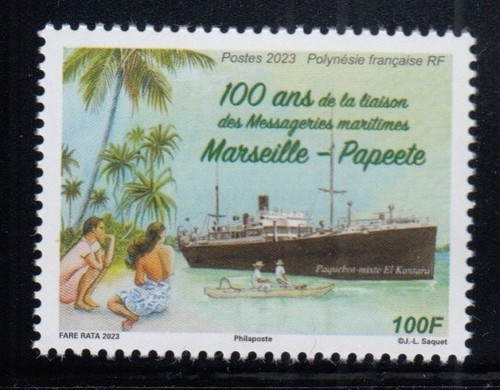 French polynesia maritime - french,