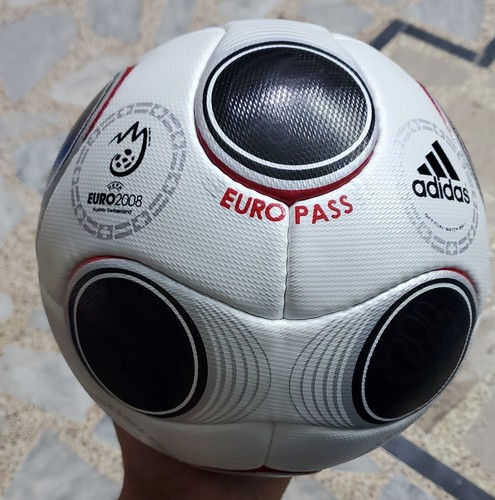 Adidas europass uefa - uefa, euro