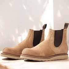 [3192] Mens RED WING CLASSIC