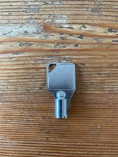 Key Number 13 For Vanderbilt