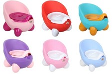 Baby Potty Toilet Training