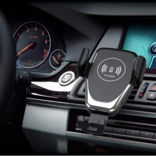 Fast Wireless Car Charger