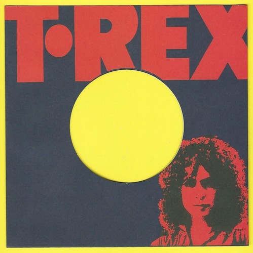 Rex - t-rex, &