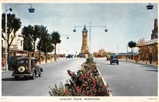 uk13693 lumley road skegness