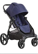 baby jogger city premier