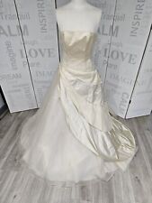 Hollywood Dreams wedding dress