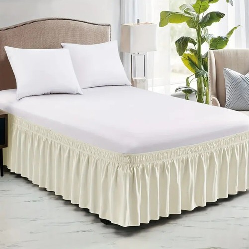 Wrap around style bed - wrap,