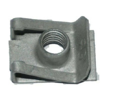 Genuine Husqvarna Body Clip M5