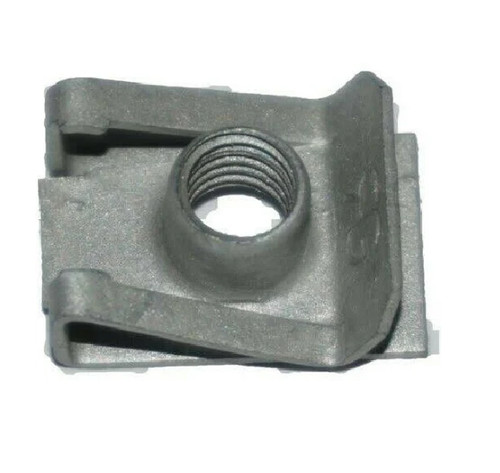 Genuine husqvarna body clip - genuine, m5
