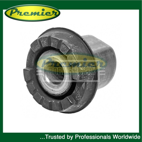 Premier rear subframe bush - premier,
