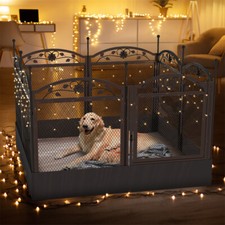 3 in 1 Heavy Duty Dog Playpen