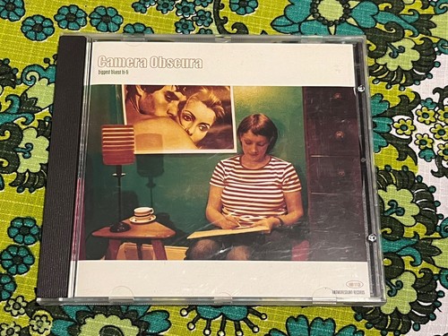 Camera obscura biggest - -,