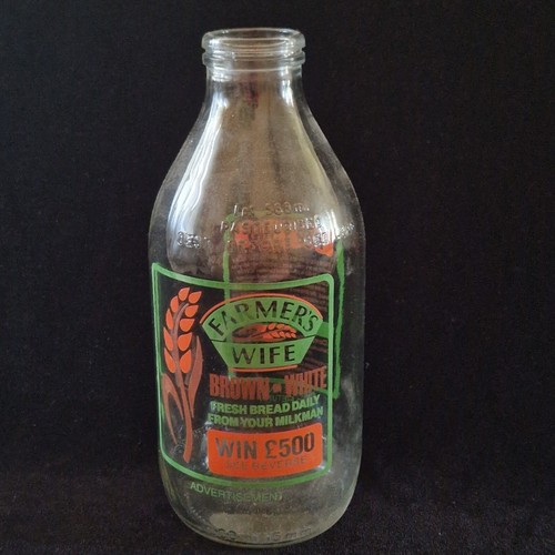 Vintage collectable glass - collectable,