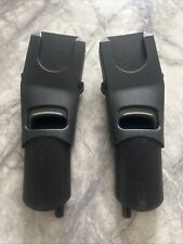 Maxi Cosi Zelia/Zelia Trio S Car Seat Adapters #Adaptors For Maxi Cosi Car Seat