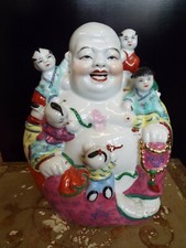 Signed vintage large chinese - large,