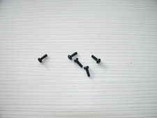 Amiga A600 1200 5 screws