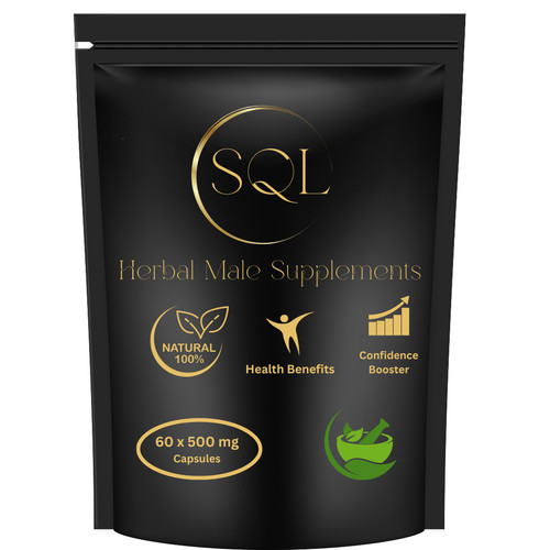 Sql male herbal supplement - herbal,