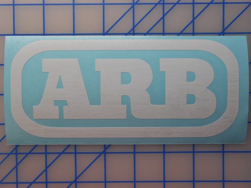 Arb air locker rock - locker, crawler