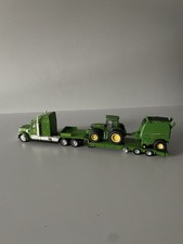 SIKU 1837 Low Loader Truck