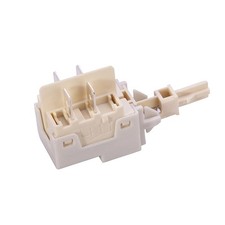 Beko Washing Machine Power On