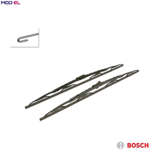 Wiper blade 397 118 - blade, 301
