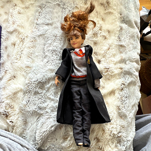 Hermione granger harry potter - harry,