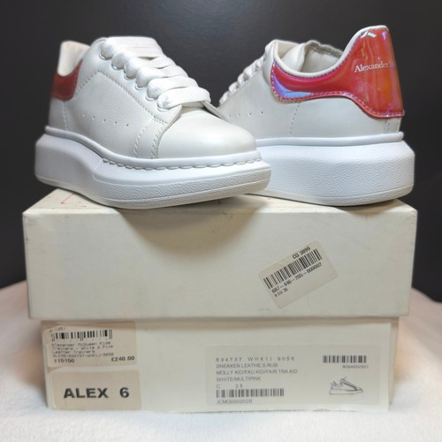 Alexander mcqueen molly - mcqueen,