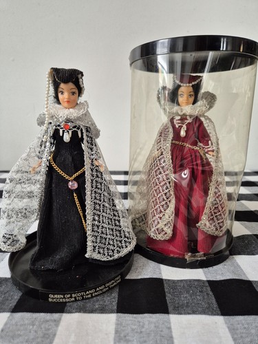Mary queen scots - mary,