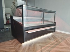 SERVE OVER COUNTER MEAT