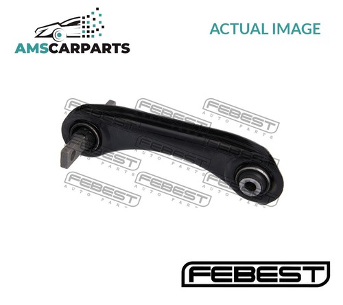 Track control arm wishbone - control,