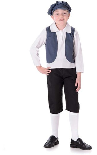 Oliver twist victorian - oliver,