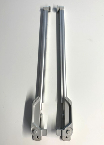 Seitz window stay - seitz, grey