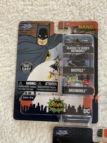 Batman classic series jada - classic,