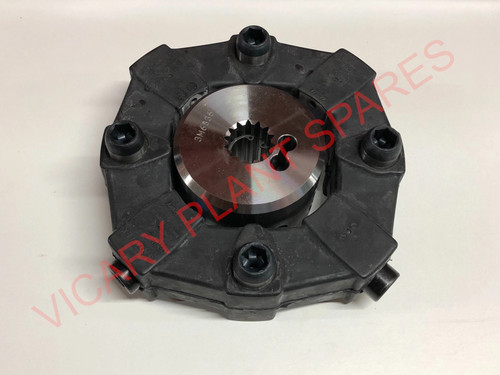 Coupling jcb part - coupling,