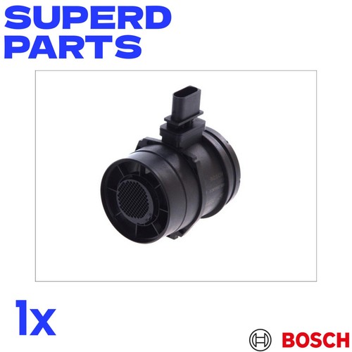 Air flowmeter fits mercedes - air,