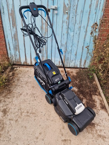Mac allister 1300w rotary - mac,