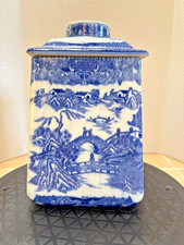 Blue Willow Ringtons Limited