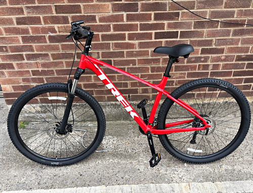 Trek marlin 29in mountain - trek,