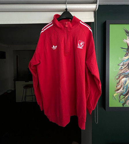 Adidas liverpool originals - adidas,
