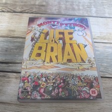 Monty Python's Life Of Brian (DVD, 2001)