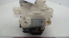 DOOR LOCK LEFT FRONT CV Audi