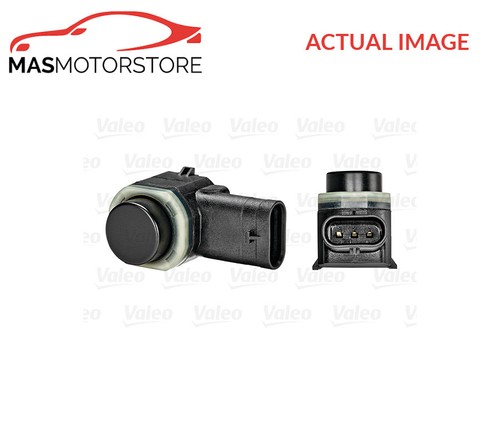 Sensor parking assist valeo - parking,