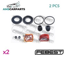BRAKE CALIPER REPAIR KIT FRONT