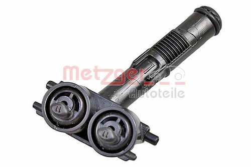 Genuine metzger washer water - genuine,